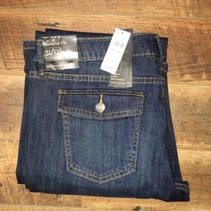 Banana Republic jeans